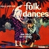 JUAN SILOS JR.: Philippine Folk Dances Vol.2