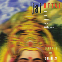 Beggars And Saints Cover of Beggars And Saints