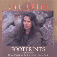 Jai Uttal : Footprints