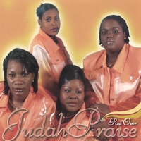 JUDAH PRAISE: Passover