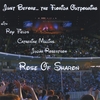ROY FIELDS, CATHERINE MULLINS, JUDAH ROBERTSON: Rose of Sharon