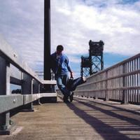 Jud Caswell : Between the Pavement and the Sky