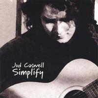 Jud Caswell : Simplify