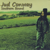 Jud Conway : Southern Bound