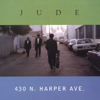 Jude : 430 North Harper Ave.