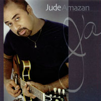 JUDE AMAZAN: NiteGroove