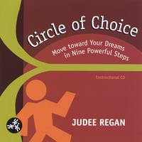 Judee Regan : Circle of Choice