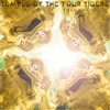 Jude Gwynaire: Temple of the Four Tigers