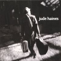 Jude Haines : Jude Haines