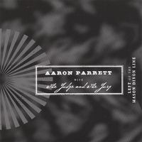 Aaron Parrett : West of The Mason-Dixon Line