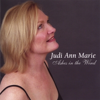 Judi Ann Marie : Ashes in the Wind