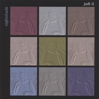 Judi D. : Nightshade