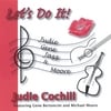 Judie Cochill: Let