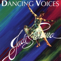 Judi Silvano : Dancing Voices
