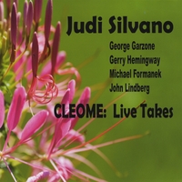 Cleome: Live Takes