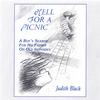 JUDITH BLACK: Hell For A Picnic