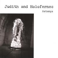 Judith and Holofernes : Matança