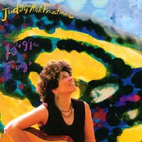 JUDITH-KATE FRIEDMAN: Bigger Things
