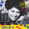 JUDITH-KATE FRIEDMAN: Count Me In