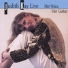 JUDITH KAY: Judith Kay Live - Her Voice, Her Guitar