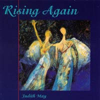 Judith May : Rising Again