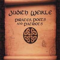 Judith Weikle : Pirates, Poets and Patriots