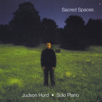 Judson Hurd : Sacred Spaces