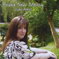 Judy Amos : Brand New Mercy