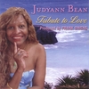 JUDYANN BEAN: Tribute to Love