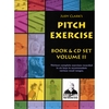 JUDY CLARK: Pitch and Intonation Voice Exercises, Vol. 2