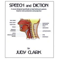Judy Clark : Speech Training for Parkinsons