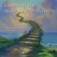Judy Clark : Climbing the Stairway to Heaven