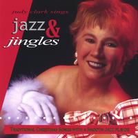 Judy Clark : Jazz & Jingles