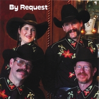 Judy Coder and Pride of the Prairie : By Request