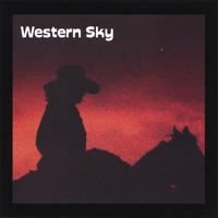 Judy Coder and Pride of the Prairie : Western Sky