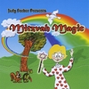 JUDY FARBER: Mitzvah Magic