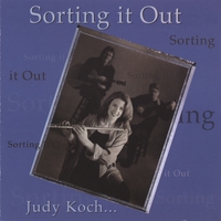 JUDY KOCH WITH DOUG SMITH AND DON MITCHELL: Sorting It Out
