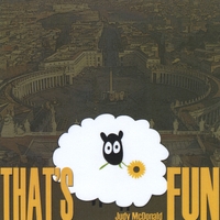 Judy McDonald : That's Fun