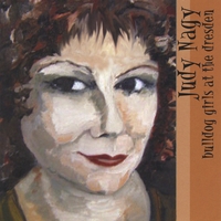 JUDY NAGY: Bulldog Girls at the Dresden