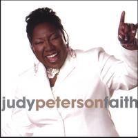 Judy Peterson : Faith