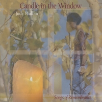 Judy Philbin : Candle in the Window