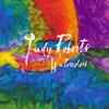 JUDY ROBERTS: Watercolors