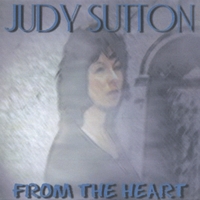 Judy Sutton : From The Heart