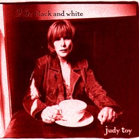 Judy Toy : 25Â¢ black & white