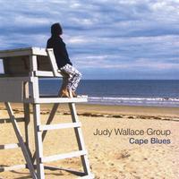 Judy Wallace Group : Cape Blues