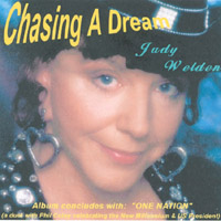 JUDY WELDEN: Chasing A Dream