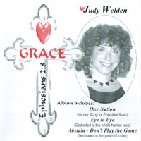 JUDY WELDEN: Grace