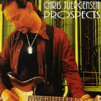 Chris Juergensen : Prospects