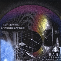 Juff Shroom : Spaceescapes II