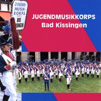 Jugendmusikkorps Bad Kissingen : Jugendmusikkorps Bad Kissingen